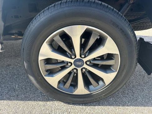 Used 2019 Ford F150 XL w/ Equipment Group 101A Mid image 11