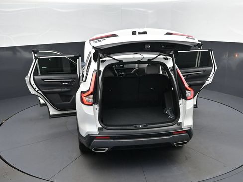 Used 2026 Honda CR-V Sport Touring image 48