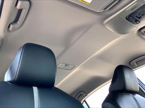 Certified 2024 Toyota Camry SE image 14