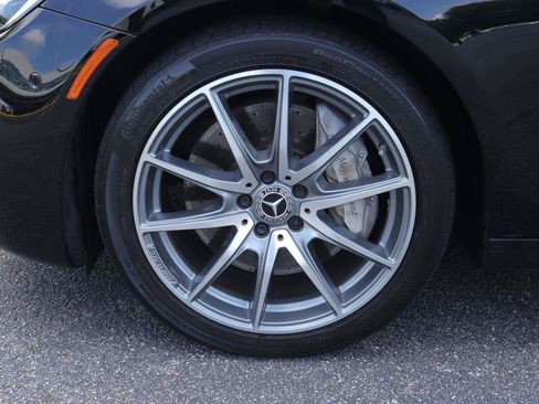 Used 2022 Mercedes-Benz E 450 4MATIC Sedan image 36