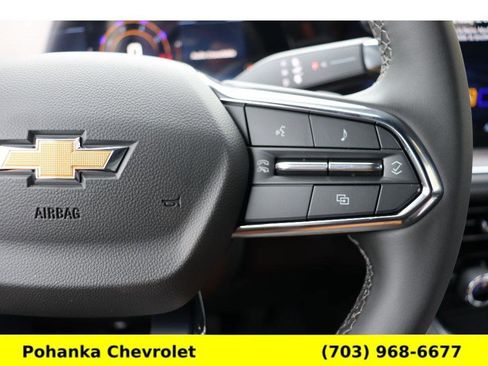 New 2026 Chevrolet Tahoe LS image 13