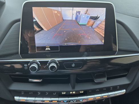 New 2025 Cadillac CT4 Sport image 9