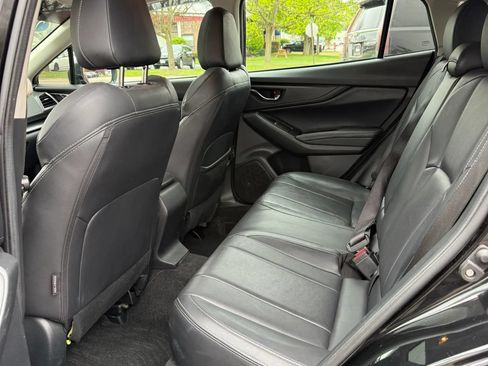 Used 2020 Subaru Impreza 2.0i Limited AWD/4WD image 16