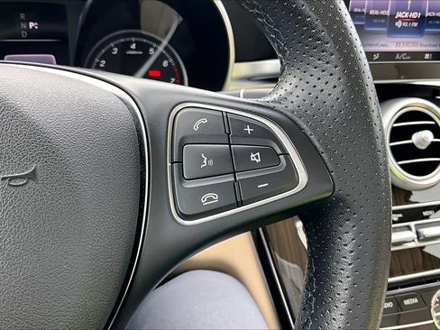 Used 2017 Mercedes-Benz C 300 Sedan image 24