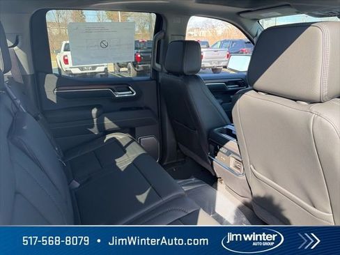 New 2026 GMC Sierra 1500 Denali w/ Denali Reserve Package AWD/4WD image 18