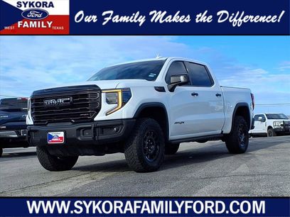 Used 2023 GMC Sierra 1500 AT4X w/ AT4X AEV Edition