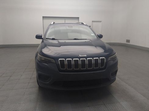 Used 2020 Jeep Cherokee Latitude FWD image 14