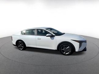 Used 2025 Kia K4 LXS video 2
