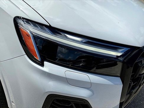 New 2026 Audi Q7 2.0T Premium image 12