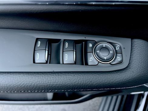 New 2026 GMC Yukon XL Denali w/ Sun & Power Step Package image 52