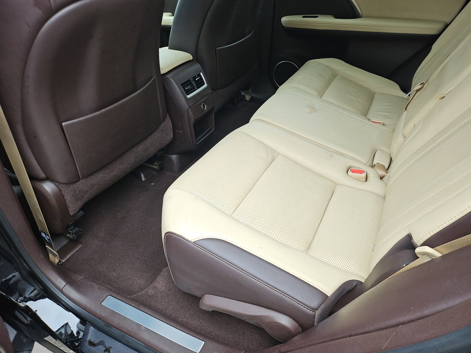 Used 2016 Lexus RX 350 FWD w/ Premium Package image 32