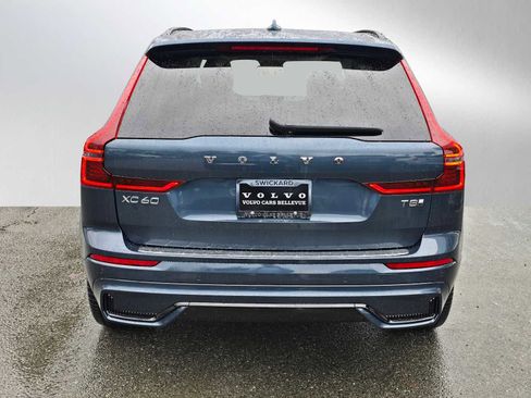 New 2026 Volvo XC60 T8 Ultra w/ Protection Package Premier image 4
