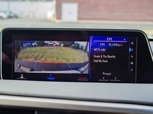 Used 2019 Lexus RX 350 AWD w/ Navigation Package image 29