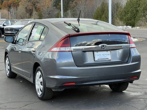Used 2013 Honda Insight image 35