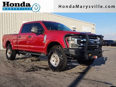 Used 2020 Ford F250 XLT w/ Tremor Off-Road Package