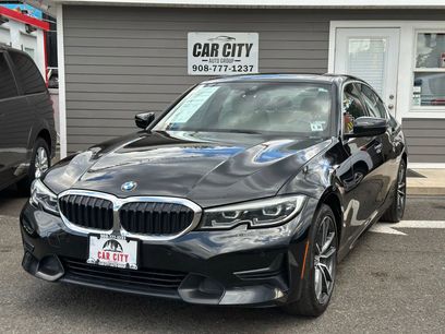 Used 2021 BMW 330i xDrive Sedan w/ Convenience Package