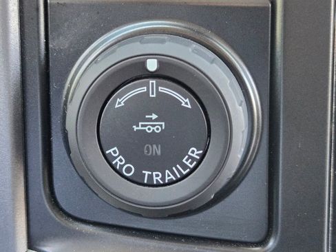 Used 2023 Ford F150 Lariat w/ Equipment Group 502A High AWD/4WD image 22