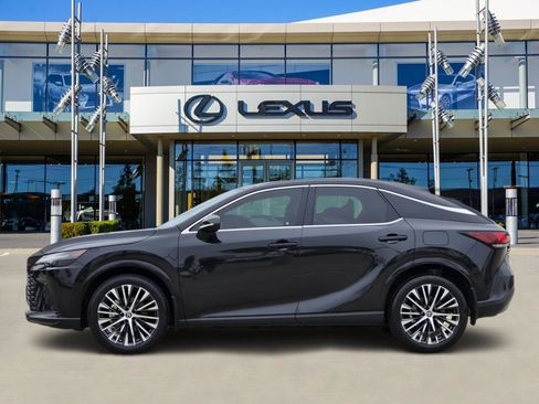 Certified 2023 Lexus RX 350 Premium Plus image 3