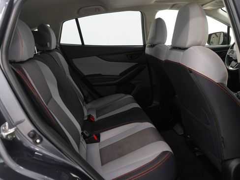 Used 2023 Subaru Crosstrek 2.0i Premium image 13