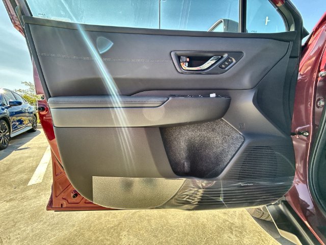 New 2026 Subaru Outback Touring XT AWD/4WD image 15