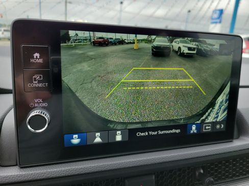 New 2026 Honda CR-V Sport-L image 23