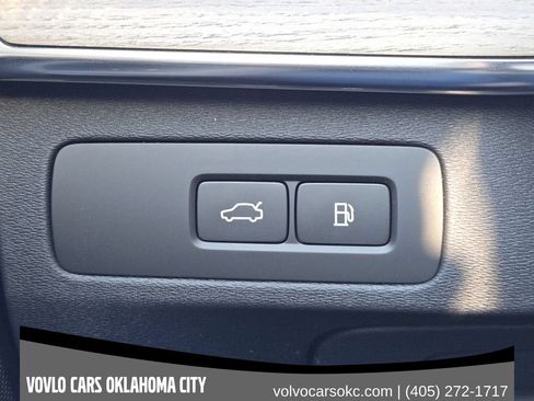 Used 2026 Volvo XC90 T8 Ultra w/ Lounge Package AWD/4WD image 22