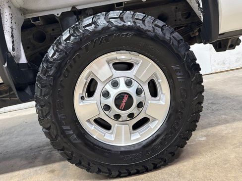 Used 2019 GMC Sierra 2500 4x4 Crew Cab w/ Sierra Convenience Package image 43