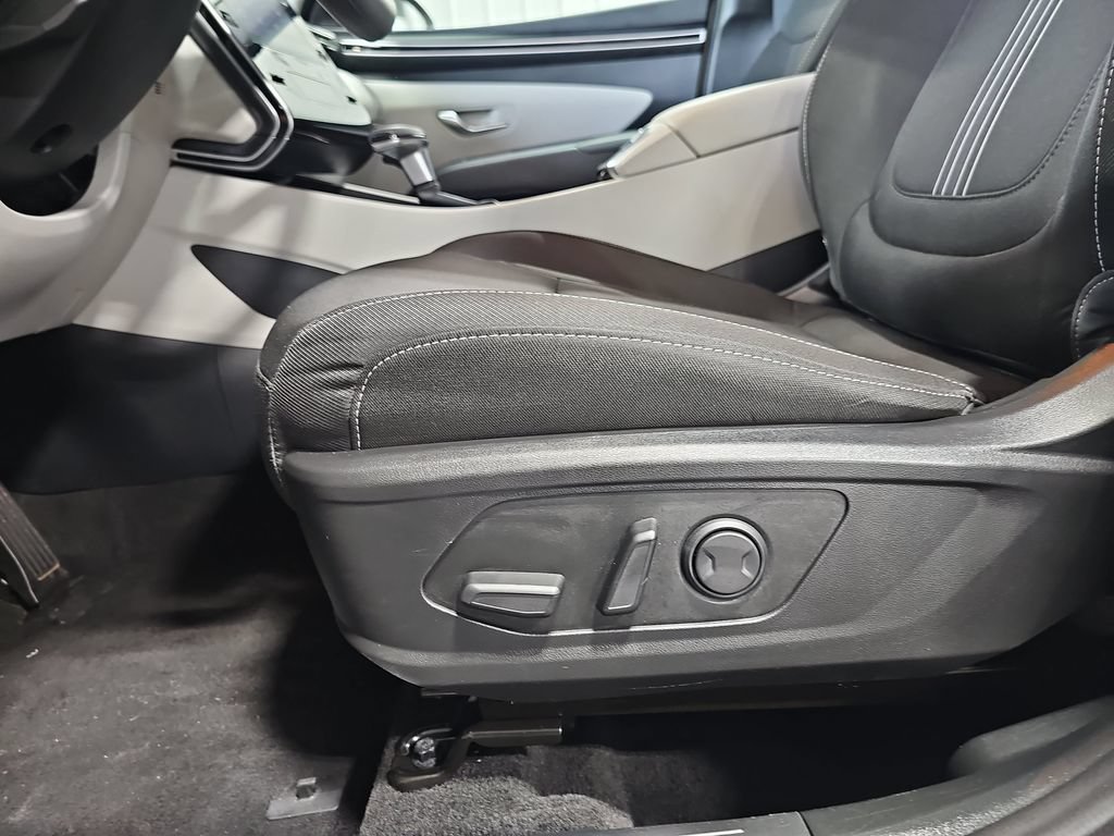 Certified 2024 Hyundai Tucson SEL AWD/4WD image 29