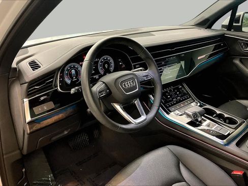 Used 2023 Audi Q7 2.0T Premium Plus w/ Premium Plus Package AWD/4WD image 18