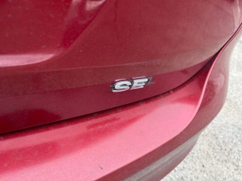 Used 2017 Ford Focus SEL image 24