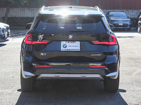 New 2026 BMW X1 xDrive28i w/ Convenience Package image 5