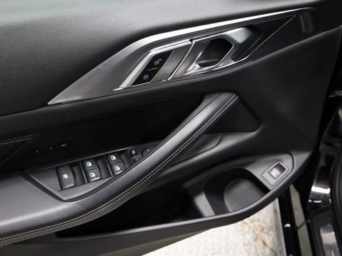 Used 2023 BMW 430i xDrive Convertible AWD/4WD image 22