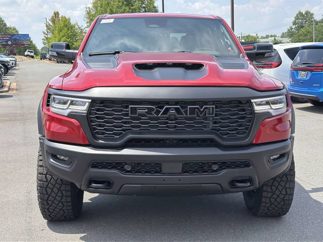 New 2026 RAM 1500 RHO AWD/4WD image 14