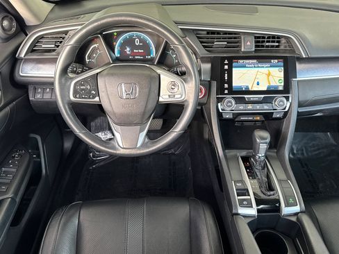 Used 2016 Honda Civic Touring image 29