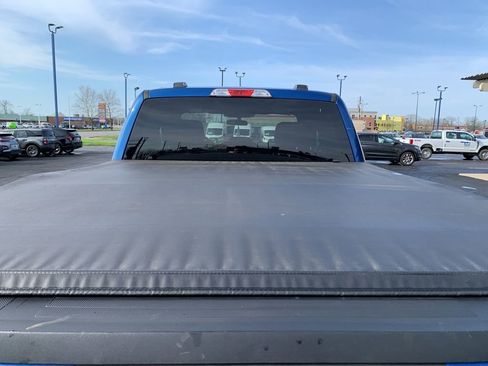 Used 2022 Ford F150 XL w/ STX Appearance Package image 6