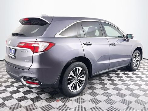 Used 2018 Acura RDX AWD w/ Advance Package image 25