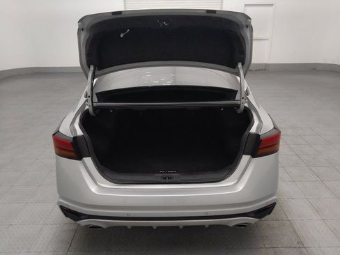 Used 2020 Nissan Altima 2.5 SL FWD image 29