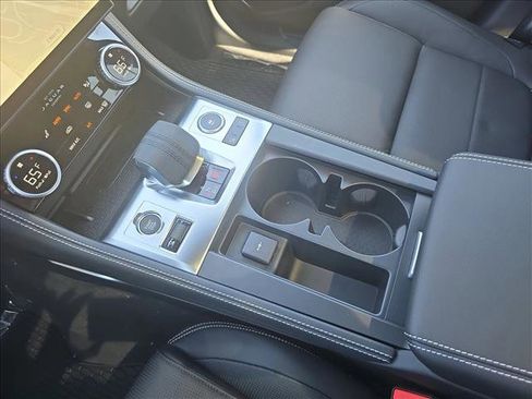 New 2026 Jaguar F-PACE R-Dynamic S image 21