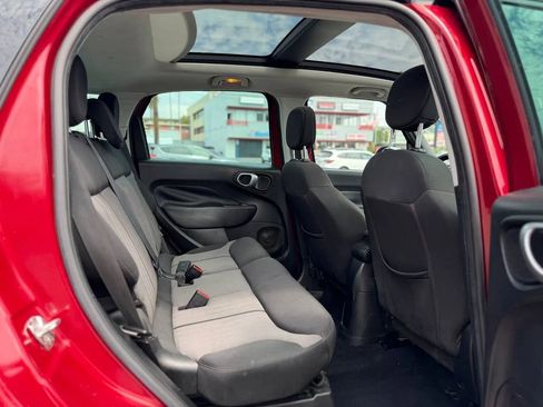 Used 2016 FIAT 500L Trekking FWD image 30