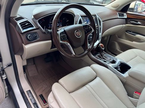 Used 2016 Cadillac SRX Performance w/ Driver Awareness Package FWD image 10