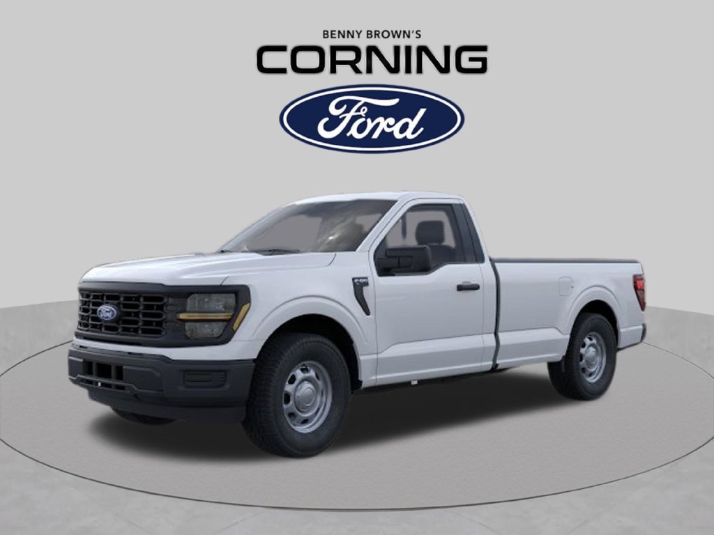 New 2026 Ford F150 XL RWD image 24