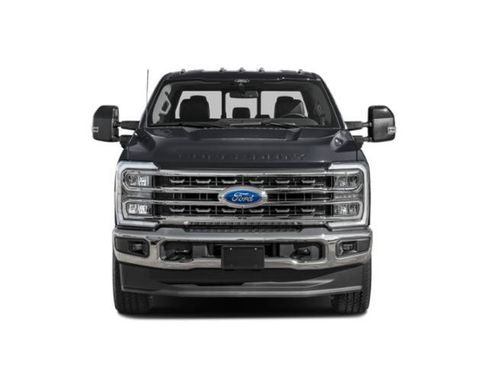 New 2026 Ford F350 Lariat AWD/4WD image 4