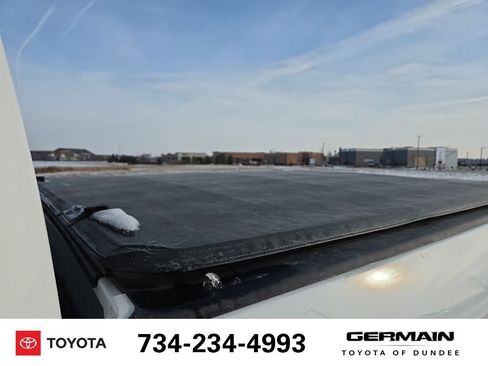 Used 2018 RAM 1500 Laramie w/ Convenience Group image 28