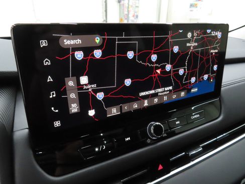 New 2026 Mitsubishi Outlander AWD image 18