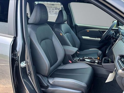 New 2026 Subaru Forester Wilderness AWD/4WD image 11
