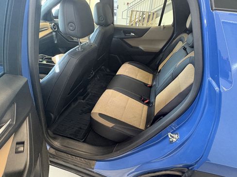 Used 2025 Chevrolet Equinox ACTIV w/ Safety and Technology Package image 10