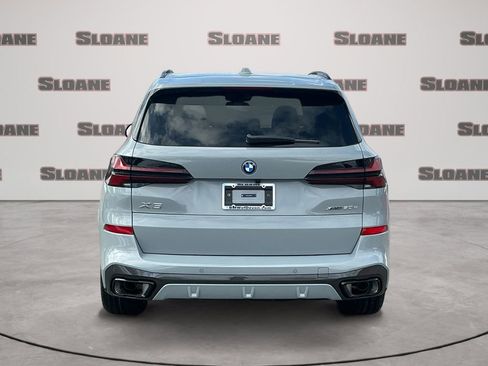 New 2026 BMW X5 xDrive50e AWD/4WD image 4