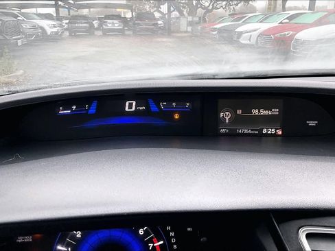 Used 2015 Honda Civic EX image 27