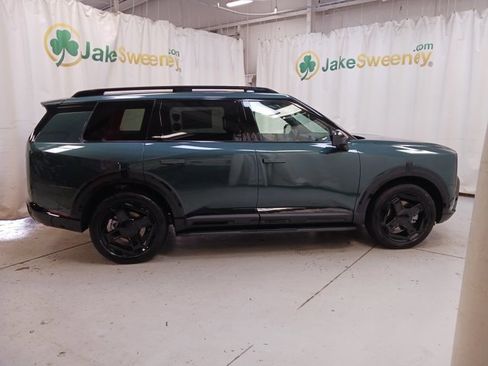 New 2027 Kia Telluride SX X-Line AWD/4WD image 11