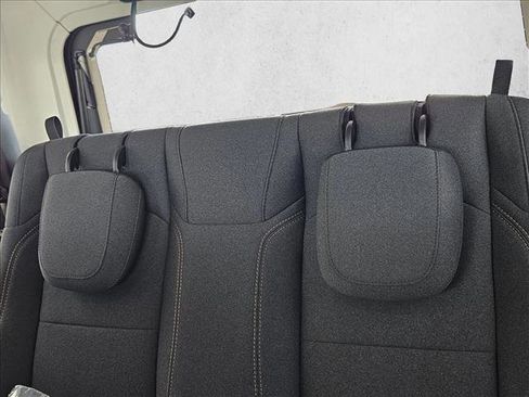 New 2026 Jeep Wrangler Sport image 15